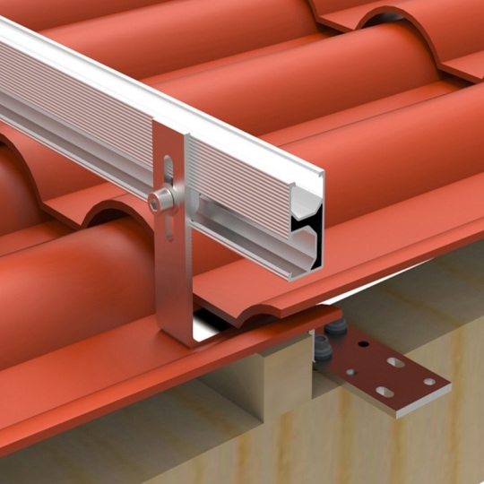 Kit on-grid 5kWp				